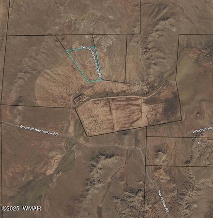 0 Woodruff-Hay Hollow Rd Unit 257058, Snowflake, AZ 85937
