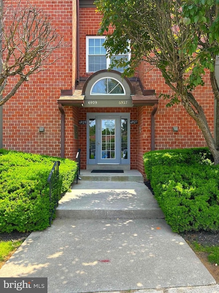6929 Clearwind Ct Unit B, Baltimore, MD 21209