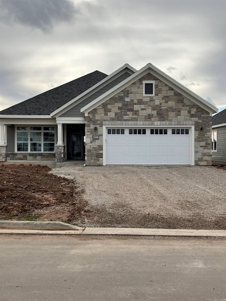 3368 Capella Ln, Green Bay, WI 54311