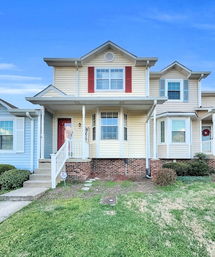 61 Rolling Meadows Dr, Goodlettsville, TN 37072