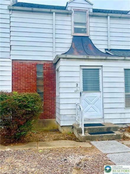 4100 William Penn Hwy Unit 2, Easton, PA 18045