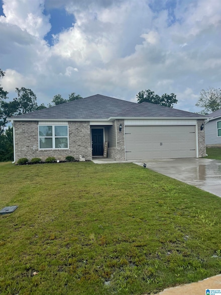 183 Highland View Dr, Lincoln, AL 35096