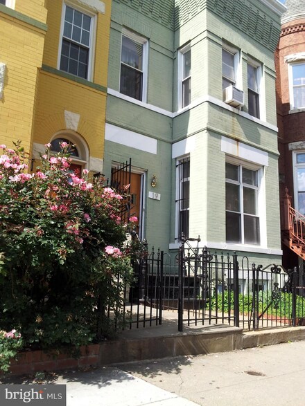 19 N St NW, Washington, DC 20001
