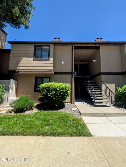 4420 Matich Dr, Reno, NV 89502