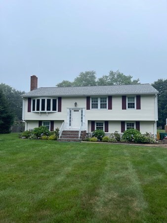 240 Bay Rd, North Easton, MA 02356