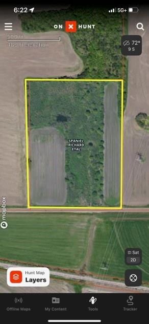 TBD Boyce Rd, Ennis, TX 75119