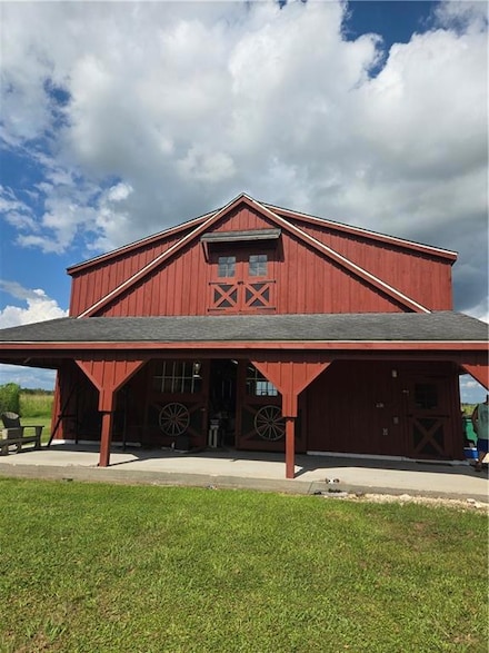 5451 Louisiana 308, Lockport, LA 70374