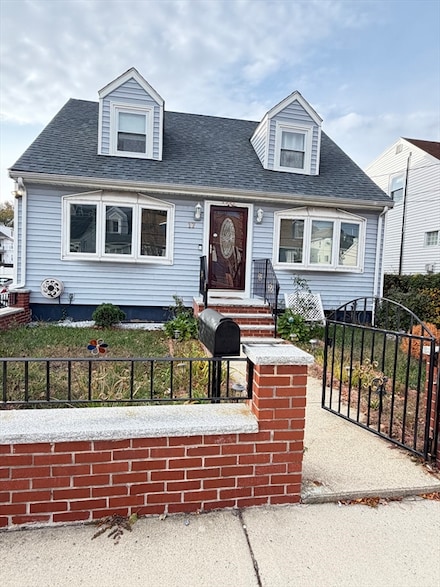 17 Griswold St, Everett, MA 02149