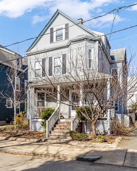 76 Tuttle St Unit 2, Dorchester, MA 02125