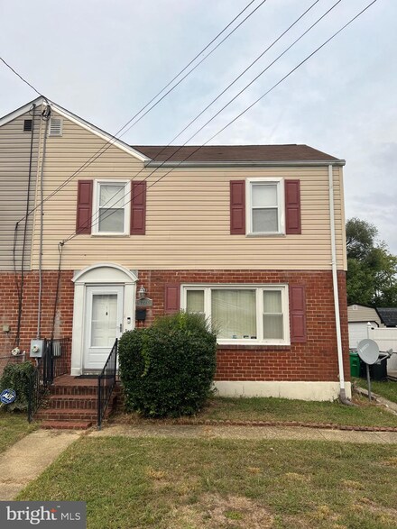 3226 32nd Ave, Temple Hills, MD 20748