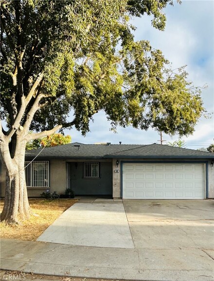 505 Mount Everest Ct, Modesto, CA 95358