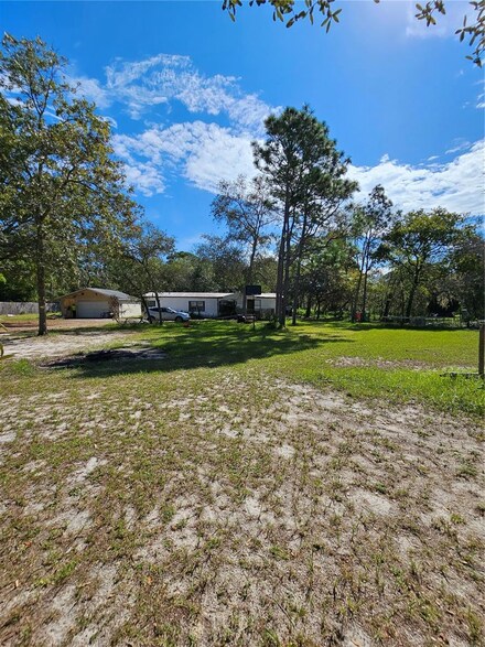 17624 Galveston St, Spring Hill, FL 34610