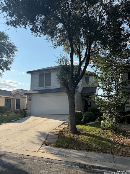 6923 Grapevine Lake, San Antonio, TX 78244