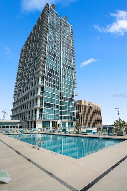 150 E Robinson St Unit 2008, Orlando, FL 32801