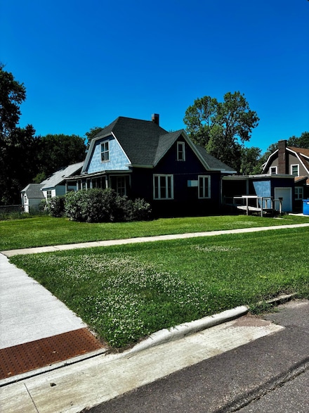 504 3rd Ave SE, Pipestone, MN 56164