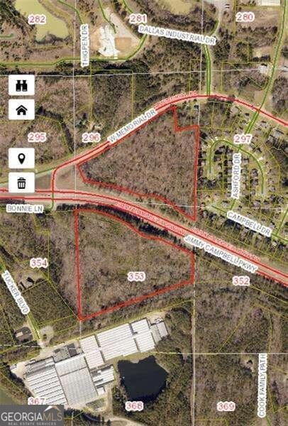 1139 W Memorial Dr, Dallas, GA 30132