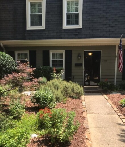 3106 Westbury Dr, Raleigh, NC 27607