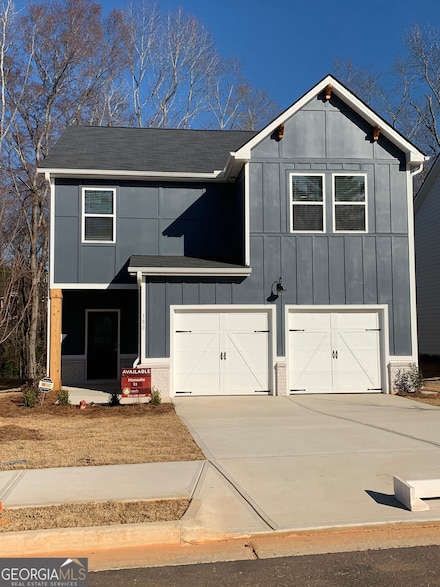 180 Weldon Rd Unit 21, Mc Donough, GA 30253