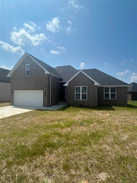 3271 Black Walnut Ct, Bowling Green, KY 42101