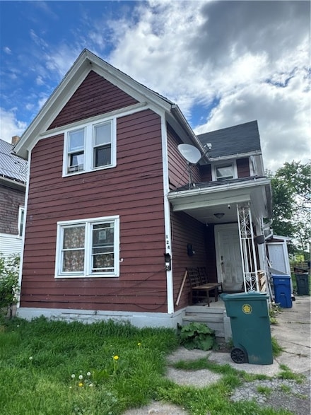 124 7th St, Rochester, NY 14609