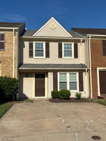 804 Pencil Box Way, Virginia Beach, VA 23462