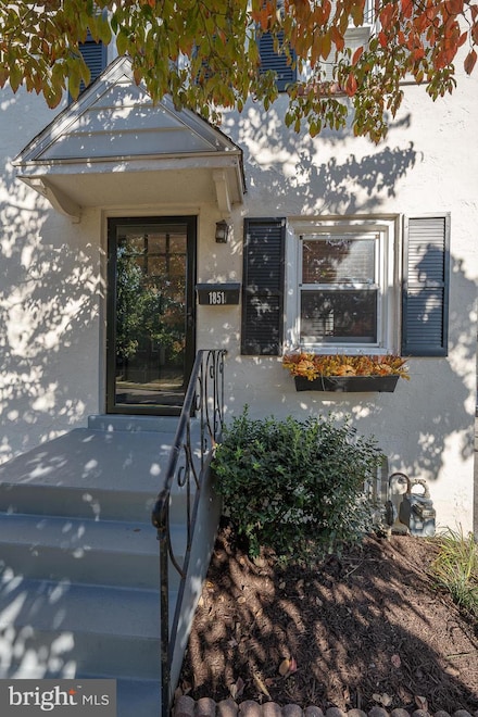 1851 Plymouth Dr, Woodlyn, PA 19094