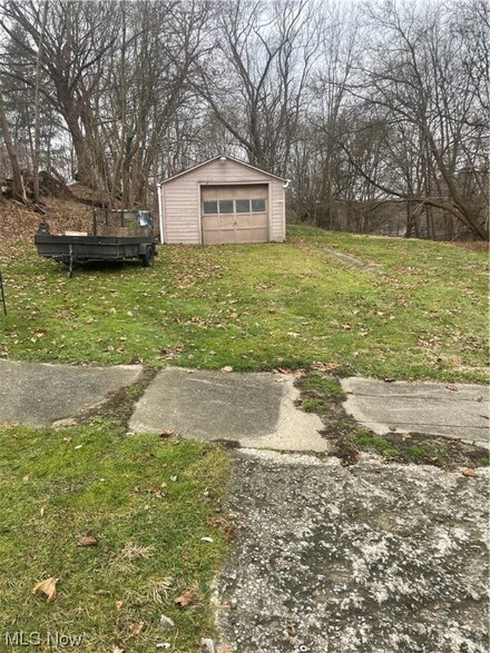 790 Springdale St, Akron, OH 44310