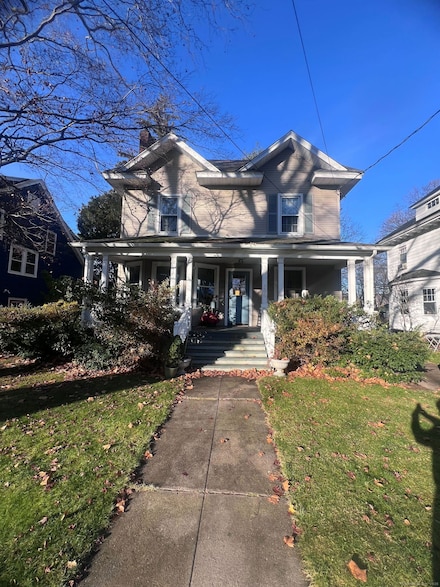 206 W Rock Ave, New Haven, CT 06515