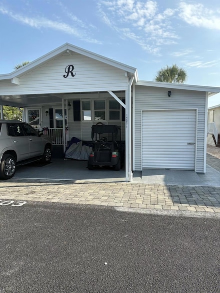 13871 SE 125th Trail Unit 103, Okeechobee, FL 34974
