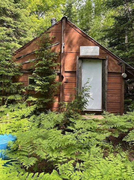 0000 N Brooke Rd, Whitefish Township, MI 49768