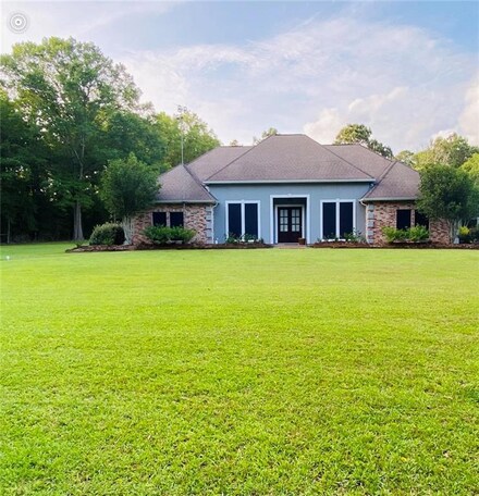 18125 Highway 40, Loranger, LA 70446