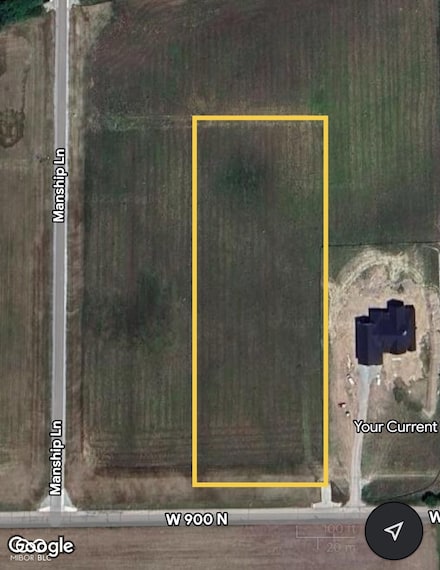 1308 W 900 N, Fishers, IN 46040