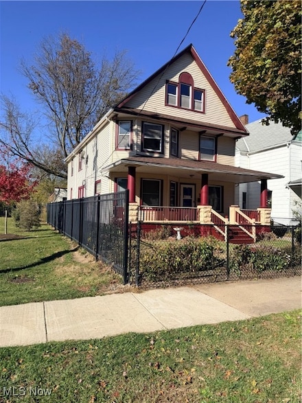 1794 W 54th St Unit 2, Cleveland, OH 44102
