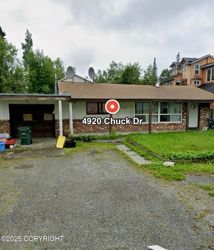 4920 Chuck Dr, Anchorage, AK 99507