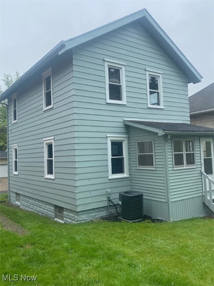 1371 Laffer Ave, Akron, OH 44305