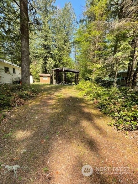 38 2 Wilderness Way, Deming, WA 98244