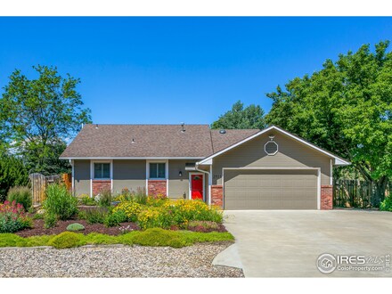 2513 Farnell Rd, Fort Collins, CO 80524