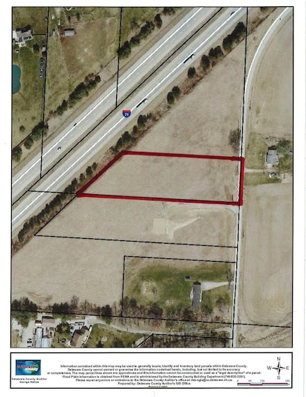 4 Carters Corner Rd, Sunbury, OH 43074