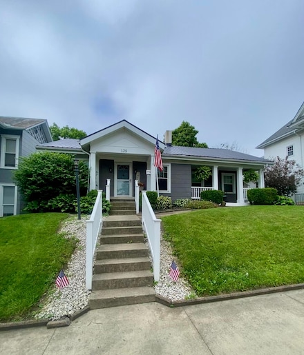 125 N Main St, Mechanicsburg, OH 43044
