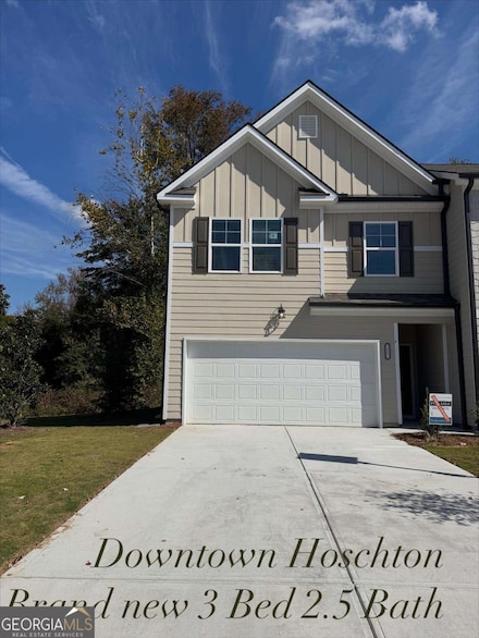 11 Huntley Trace, Hoschton, GA 30548