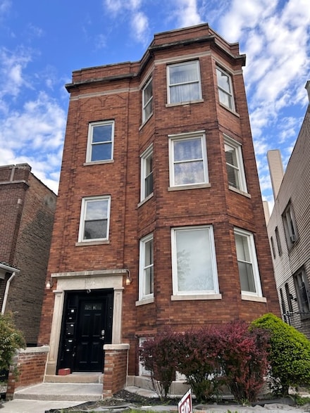 4105 W 21st St Unit 3, Chicago, IL 60623