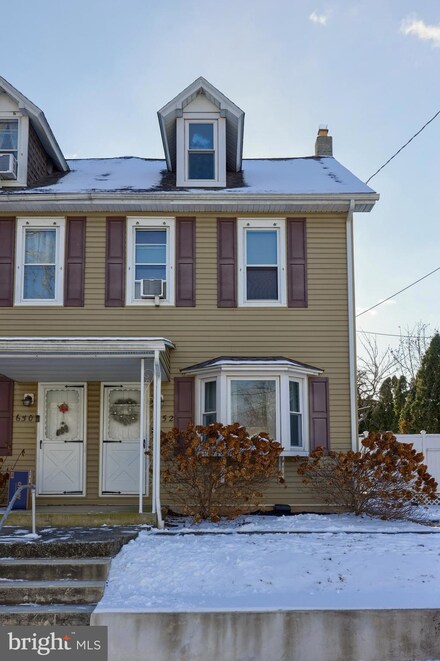 652 Mountain View Rd, Reading, PA 19607