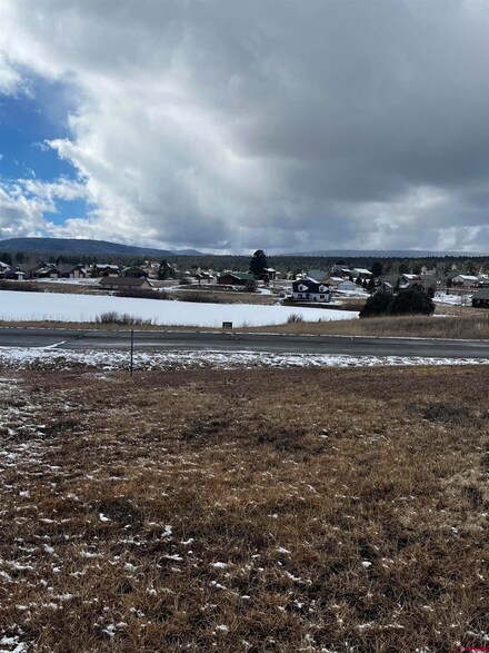 165 Incline Cir, Pagosa Springs, CO 81147