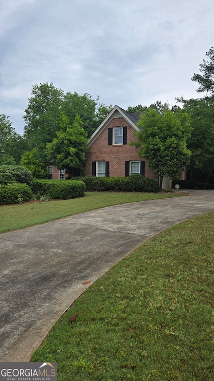 2329 Lochinver Ln SW, Conyers, GA 30094