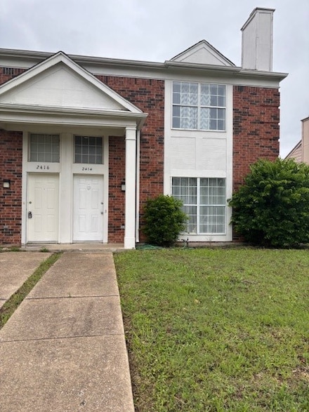 2414 Forestbrook Dr, Garland, TX 75040
