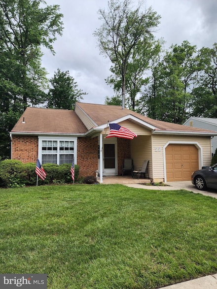 22 Kelly Dr, Woodbury, NJ 08096