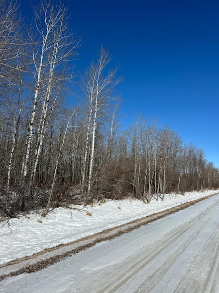 TBD 21st Ave SW, Swiftwater Township, MN 56623