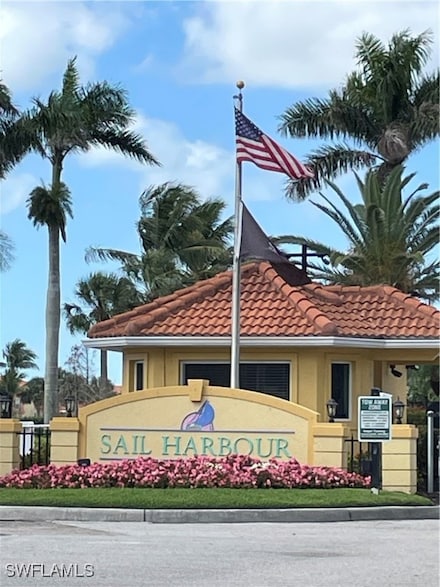 9815 Solera Cove Pointe Unit 101, Fort Myers, FL 33908