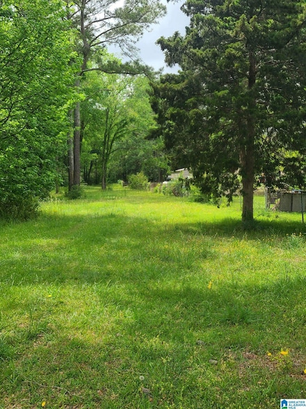 6114 Spruce Dr, Anniston, AL 36206