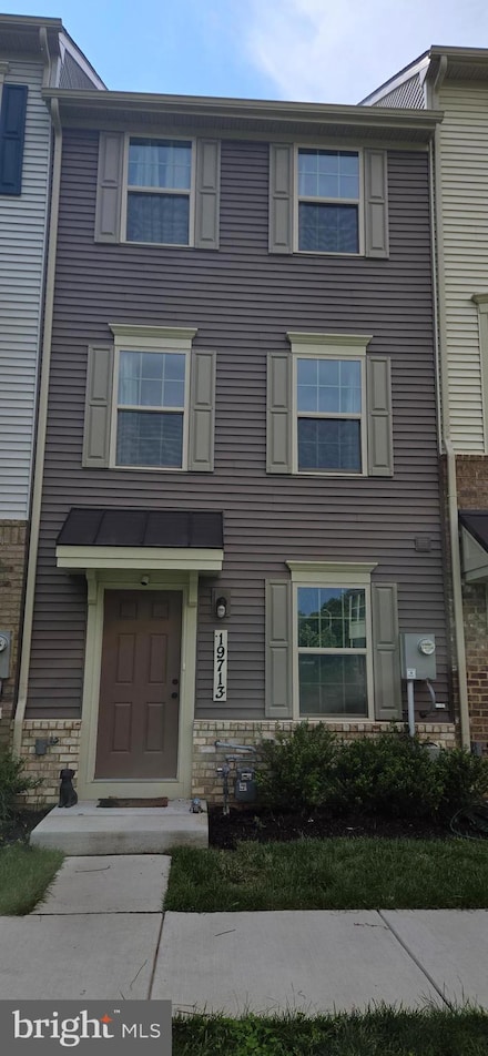 19713 Preservation Mews, Montgomery Village, MD 20886